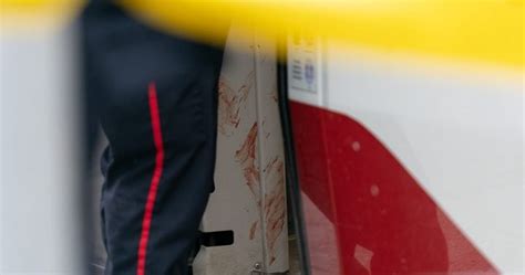 Crime And The Ttc A Look At Recent Disturbing Incidents Involving