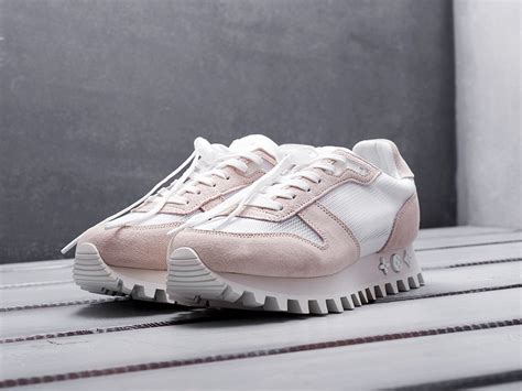 Кроссовки Louis Vuitton Runer