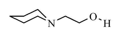 Acros Organics Ac152115000 N Piperidineethanol 99 500g From Cole Parmer