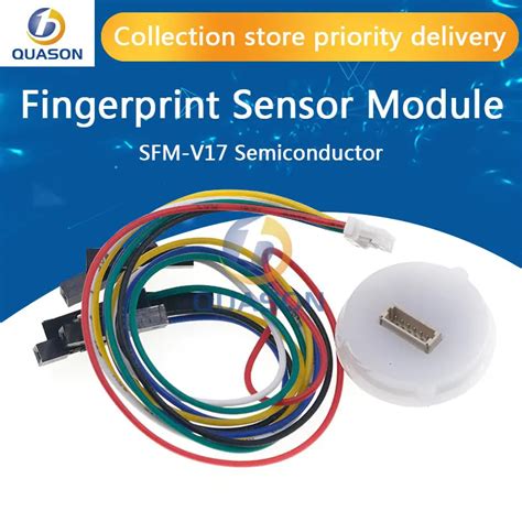 SFM V1 7 Semiconductor Integrated Touch Capacitive Acquisition And