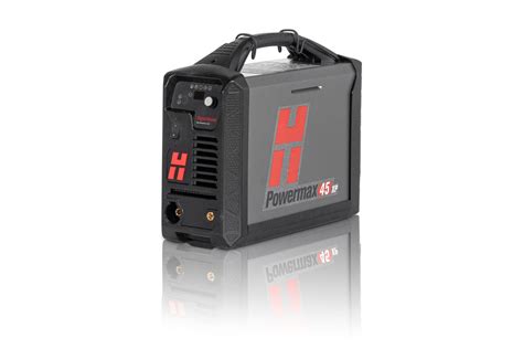 Hypertherm MAXPRO200 Plasma Cutter - Arclight Dynamics