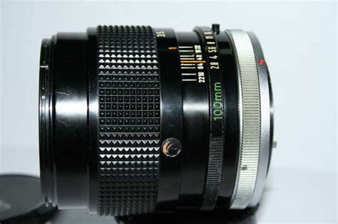 The Canon Fd Mm F S S C Lens Specs Mtf Charts User Reviews