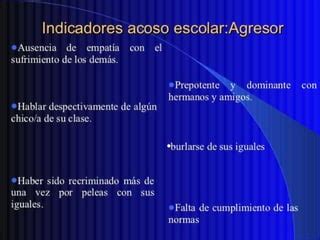 BULLYING Ppt Descarga Gratuita