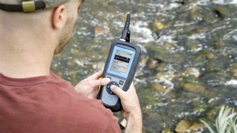 Hq1130 Portable Dedicated Dissolved Oxygen Meter W O Electrode Hach Uk