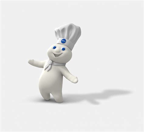 Pillsbury Doughboy Wallpapers - Wallpaper Cave