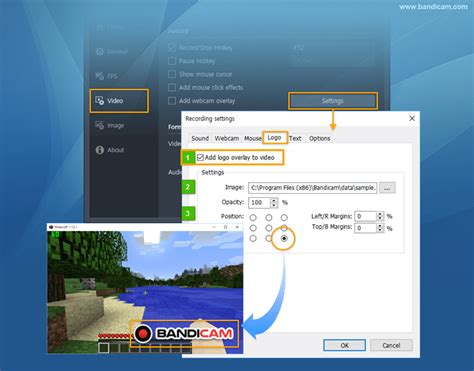 How To Remove The Bandicam Watermark Bandicamcom