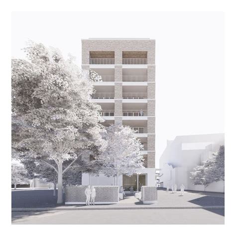 Illustrarch Architecture Illustrarch Instagram Photos And Videos