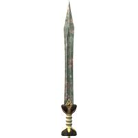 Skyrim:Unique Weapons - The Unofficial Elder Scrolls Pages (UESP)