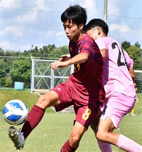 【フォト】全国高校サッカー選手権 静岡県大会16強出そろう！1次トーナメントの熱戦を写真で振り返る｜静岡新聞アットエス