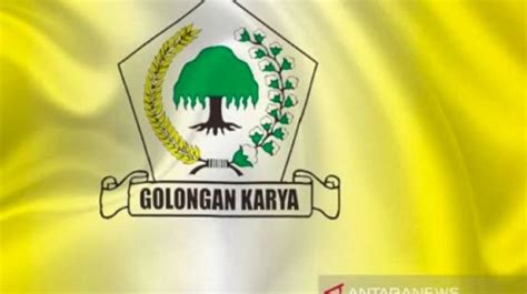 Daftar Caleg Partai Golkar Dprd Sumsel Pada Pemilu