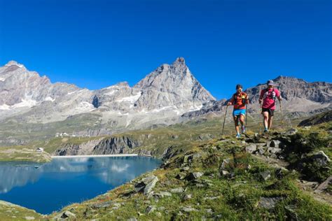 Valle D Aosta Sempre Diversa Mai Scontata Speciale Outdoor Estate