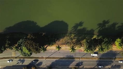 Homem Morre Afogado Na Lagoa Da Pampulha Em Belo Horizonte Minas