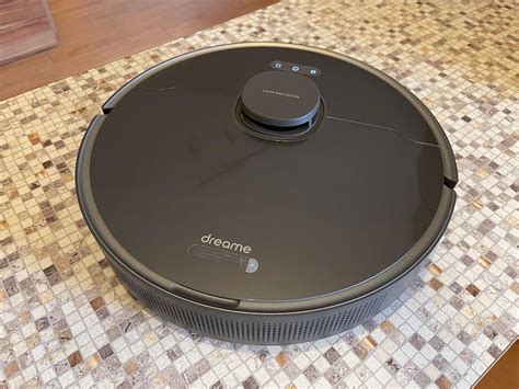 Dreame Bot Z10 Pro review: two months of hassle-free cleaning