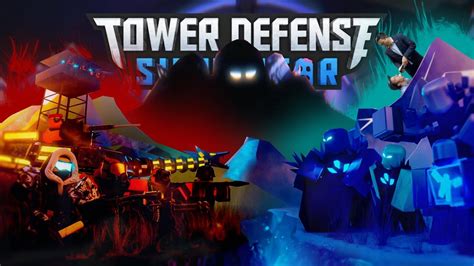 SENDING THE FROST SPIRIT BACK TO HELL WHERE IT BELONGS Tower Defense