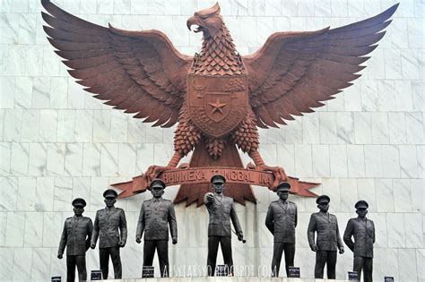 The Meaning Of Pancasila As The Basis Of The State And Its Understanding