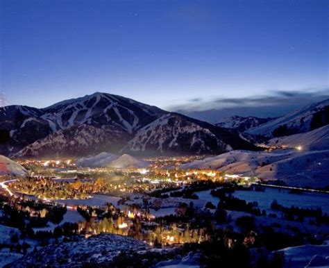 Ketchum Idaho - Photorator