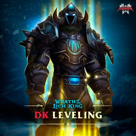 Buy Wow Wotlk Classic Power Leveling Boost Best Boosting Service