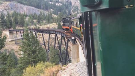 Explore Colorado by train! Hop aboard these historic, scenic rides ...