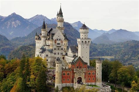 Neuschwanstein Castle Skip The Line Tour From Munich 2024