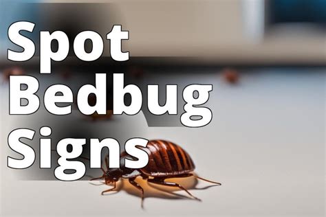 Bedbug Infestation How To Identify Prevent And Treat Effectively