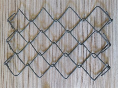 Galvanized 10 Gauge Gi Chain Link Mesh Mesh Size 2 X 2 Inch At Rs 18