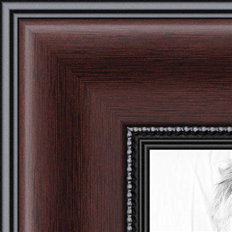 Arttoframes 18x22 Inch Brown Picture Frame This 175 Custom Poster