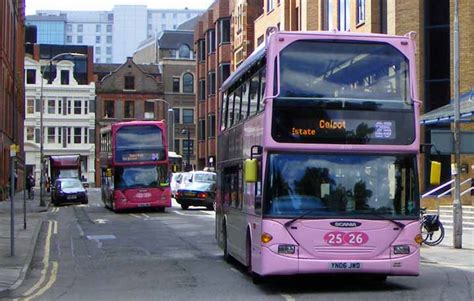 Reading Buses Showbus Bus Image Gallery