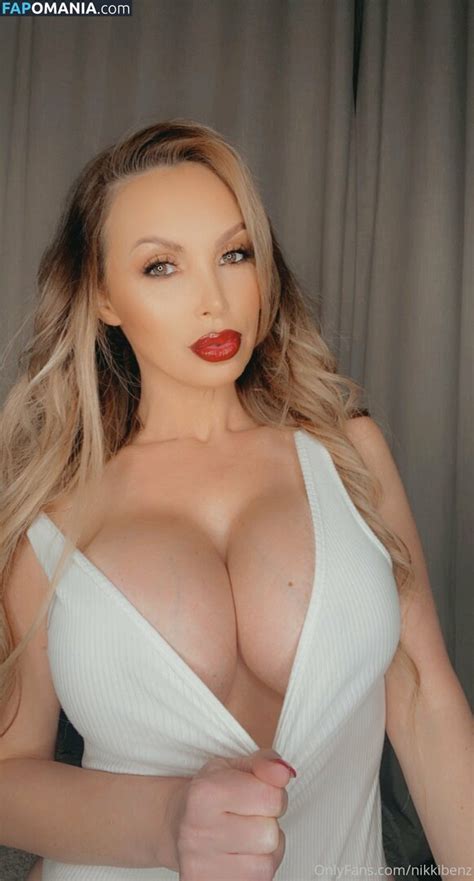 Nikki Benz Fans Nikkibenz Nude OnlyFans Leaked Photo 82 Fapomania