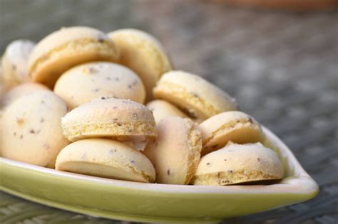 biscuits à l anis