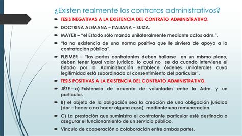 SOLUTION Contratos De La Administraci N P Blica Studypool