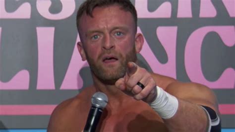 Nick Aldis Clarifies Comments About Nwa As A Toxic Brand Exclusive