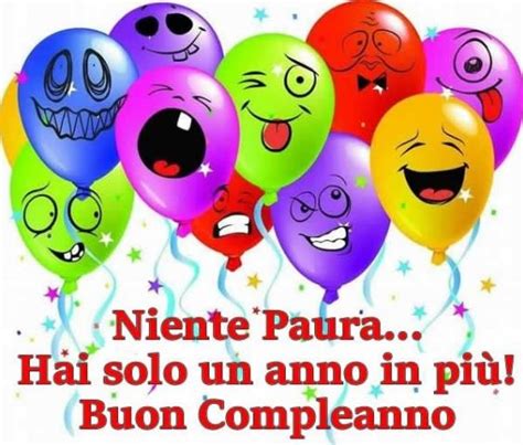 Biglietti Di Auguri Di Buon Compleanno Gratis