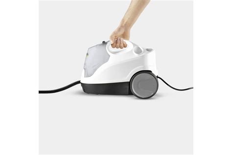 Пароочиститель Karcher SC 4 Easyfix купить: отзывы, цена, доставка