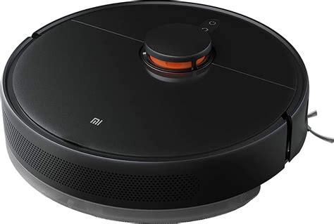 Обзор робота-пылесоса Xiaomi Mi Robot Vacuum-Mop 2 Ultra: плюсы, минусы ...
