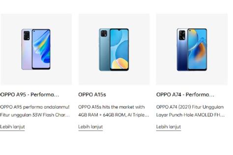 Derniers T L Phones Portables Oppo Le Prix Le Moins Cher Est