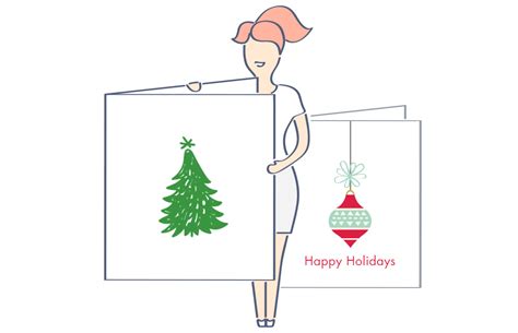 Free email templates for christmas cards - mserlhouseof