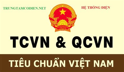 TIÊU CHUÂN THIẾT KẾ HỆ THỐNG ĐIỆN MỚI NHẤT HIỆN NAY thiết kế cơ điện