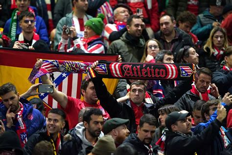 Celtic vs Atletico Madrid in pictures as thriller under lights ends in ...