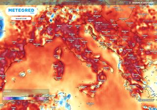 Notizie Meteo Previsioni Meteored