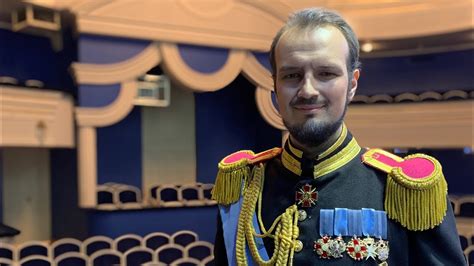 Кирилл Логинов – ария Гремина из оперы «Евгений Онегин» - YouTube