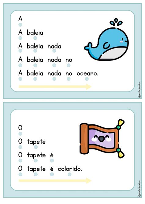 Textos Para Fluência De Leitura 2 Ano Pdf