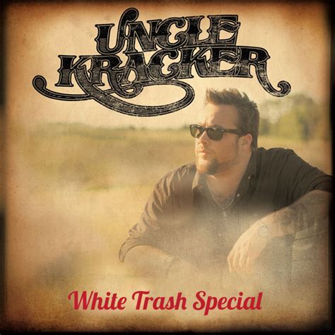 Farce the Music: New Uncle Kracker Album Cover Revealed