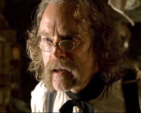 Deadwood Character Doc Cochran The Deadwood Chronicles