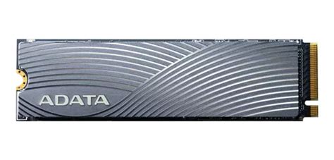 Disco Ssd M.2 Nvme 2280 1tb Adata Aswordfish-1t-c | Cuotas sin interés