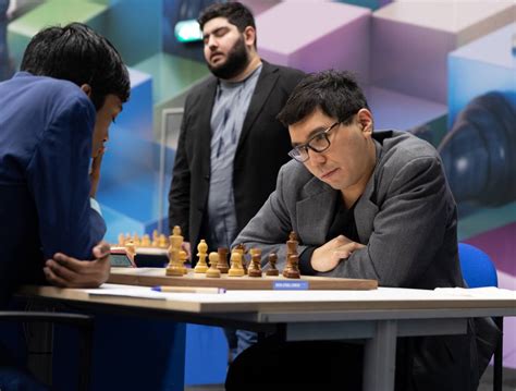 Wesley So Finishes Fourth In Tata Steel Chess Masters