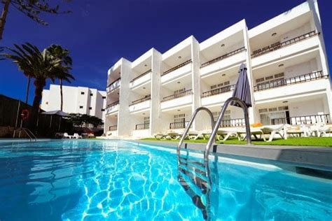 Apartamentos Atlantic Sun Beach Gay Men Only Playa Del Ingl S Gran