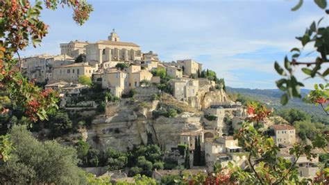 Quels Sont Les Plus Beaux Villages Du Var Geo Fr