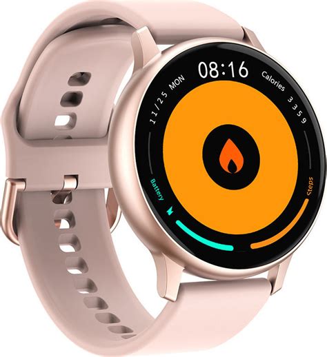 No Dt Pro Smartwatch Skroutz Gr