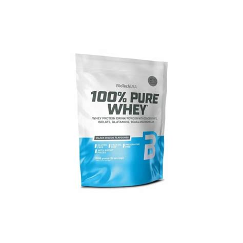 Biotechusa Pure Whey Fitbodyshop At Fitness Sportnahrung Tirol