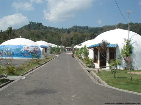 Desain Konstruksi Rumah Tahan Gempa Super Kokoh Sribu